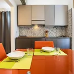 Apartment Centro Storico-house Live Express Cagliari
