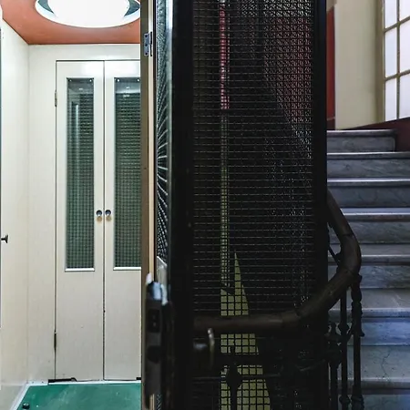 Apartamento Centro Storico *