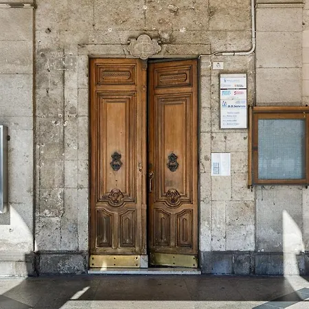 Centro Storico Apartamento