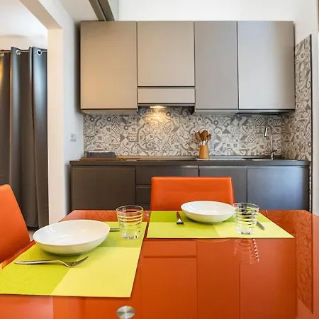 아파트 Centro Storico 칼리아리