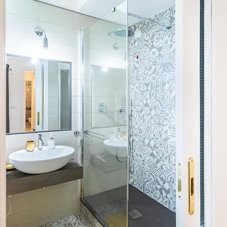 Apartamento Centro Storico *