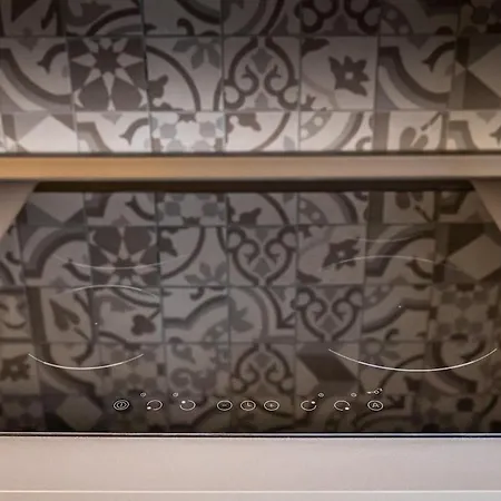 아파트 Centro Storico