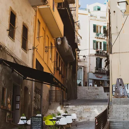 Centro Storico Apartamento *