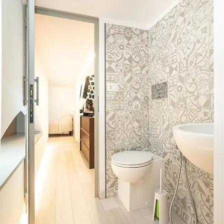 Centro Storico Apartamento