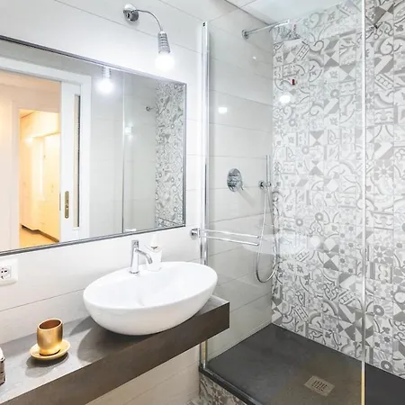 Centro Storico Apartment *