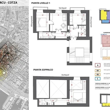 Centro Storico * Cagliari