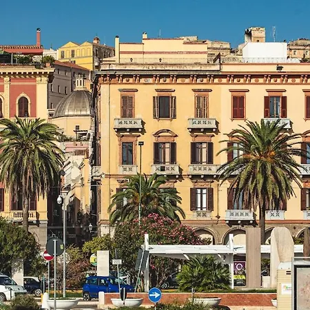 Centro Storico Apartment